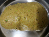 Matar ki puri