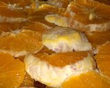 Foto del paso 1 de la receta: Torta invertida de naranjas!!🍊🍊