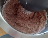 Φωτογραφία βήματος 6 της συνταγής Cheesecake σοκολάτα καραμέλα