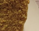 Foto del paso 3 de la receta: Pan de hamburguesa Fitness