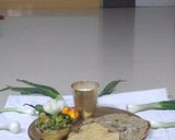 ભરથું (Bharthu Recipe in Gujarati) રેસીપી સ્ટેપ3ફોટો
