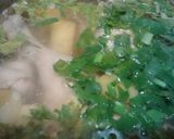 Foto del paso 2 de la receta: Sopa de pollo