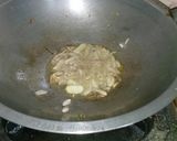 Foto langkah ke 5 dari resep Tempe Tumis Toge.