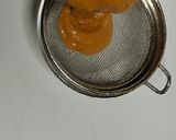 A picture of step 2 of Tamarind sweet & sour chutney.