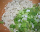 Foto langkah ke 2 dari resep Mie TtS (Tahu telur Sosis).