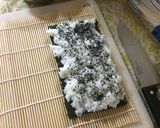 Foto del paso 3 de la receta: Japanese sushi uramaki!!