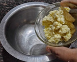 🥠🥠சந்திரகலா🥠🥠 ரெசிபி ஸ்டேப் 3 புகைப்படம்