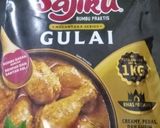Foto langkah ke 1 dari resep Gulai Ayam.