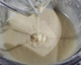 Foto del paso 7 de la receta: Buttercream resistente al calor
