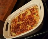 A picture of step 19 of Creamy Lasagna Rolls.