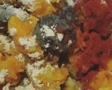 Foto del paso 4 de la receta: Capeletti integrales de calabaza