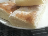Torta pobre