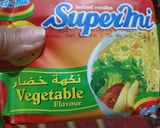 صورة لخطوة 1 من وصفة نودلز