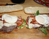 Foto del paso 6 de la receta: EL CHIVITO. JON STYLE