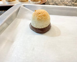 Foto del paso 12 de la receta: Bombones de coco y chocolate