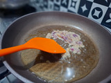 Tahu Brontak / Tahu isi Sayur