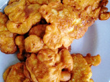 Pisang goreng