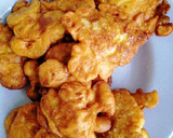 Foto langkah ke 5 dari resep Pisang goreng.