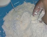 Foto langkah ke 3 dari resep Roti Canai.