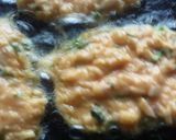 A picture of step 3 of Potato pancake.
