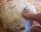 Foto del paso 2 de la receta: Galletas de pan de pascua 🍪🌲