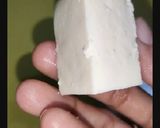 A picture of step 1 of Paneer Sutali Bomb.