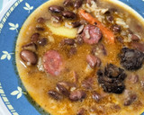 Foto del paso 9 de la receta: Judías pintas con arroz