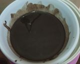 Foto langkah ke 3 dari resep Fudgy Brownies Gluten Free.