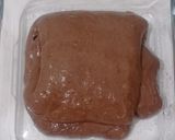 Foto langkah ke 12 dari resep Brownie Sourdough Bread (Open Bake Method).