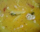 পেঁপে ডাল (Pepe Dal recipe in Bengali) রেসিপির ধাপ 5 ছবি