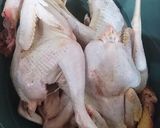 Foto langkah ke 1 dari resep Ayam bakar.