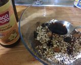 Foto del paso 2 de la receta: Granola casera