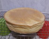 Eperkrémes torta recept fázis 3 fotója