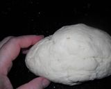 Foto del paso 5 de la receta: Fideos cabellos de ángel (Cachipota) sin huevo