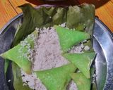 Foto langkah ke 8 dari resep Kue Lupis.