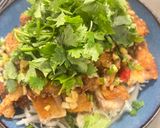 台式椒麻雞的食譜步驟9照片