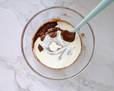 Une image de l'étape 6 de Recette de brownies fondant (facile).