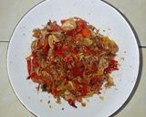 Foto langkah ke 4 dari resep Sambal Embe.