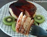 Foto del paso 3 de la receta Tortitas de claras con coco rallado