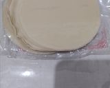 Foto langkah ke 4 dari resep Dimsum ayam udang.
