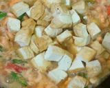 Foto langkah ke 3 dari resep Tauco Udang Khas Medan.