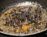 A picture of step 3 of Dates and tamarind chutney.