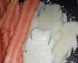 A picture of step 5 of Iraqi Dolma My Way.