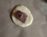 Foto langkah ke 6 dari resep Bakpao (no mixer).