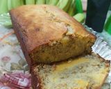 Foto langkah ke 5 dari resep Cream cheese banana cake.