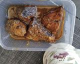 Foto langkah ke 3 dari resep Tongkol Masak Lada Hitam.