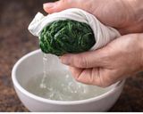 A picture of step 1 of Hot Spinach Dip.