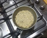 Foto del paso 2 de la receta: Pan de avena