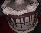 Foto del paso 10 de la receta: Torta moca! o moka!❤