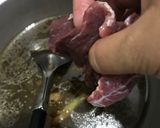 Foto langkah ke 3 dari resep Semur Daging Betawi.